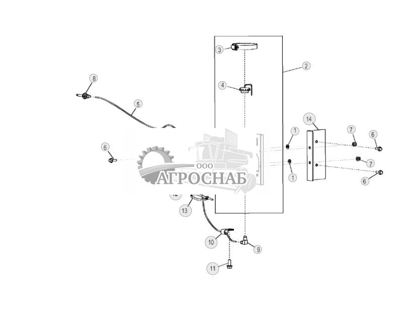 Вспомогательное устройство пуска с эфиром - ST725059 178.jpg